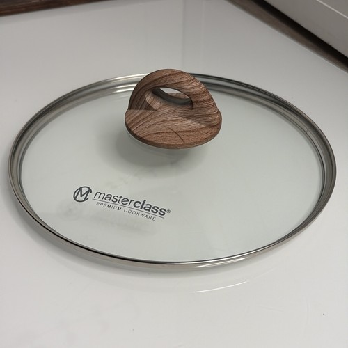 Masterclass premium cookware - masterclass,