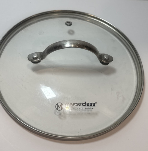 Masterclass premium cookware - masterclass,