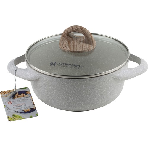 Masterclass premium cookware - masterclass,