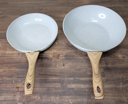Masterclass frying pan skillet - pan,