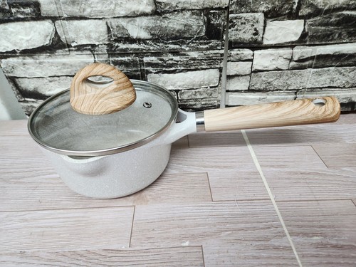 Masterclass saucepan qt - masterclass,