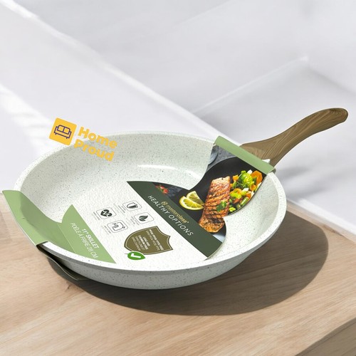 Masterclass frying pan skillet - frying,