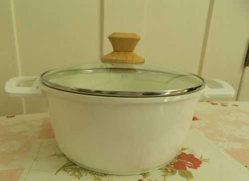 Masterclass premium cookware - masterclass,