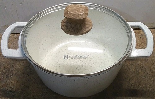 Masterclass premium cookware - masterclass,