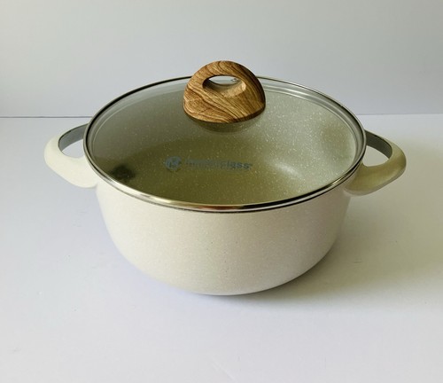 Masterclass premium cookware - masterclass,