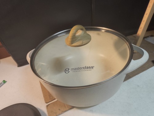 Masterclass premium cookware - premium,