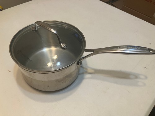 Masterclass premium cookware - masterclass,