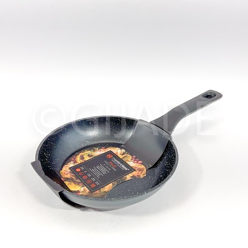 Masterclass frying pan - frying,