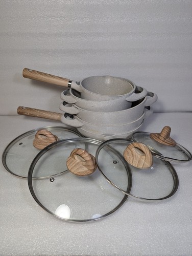Masterclass premium cookware - masterclass,