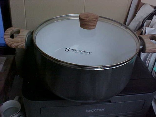 Master class premium cookware - class,