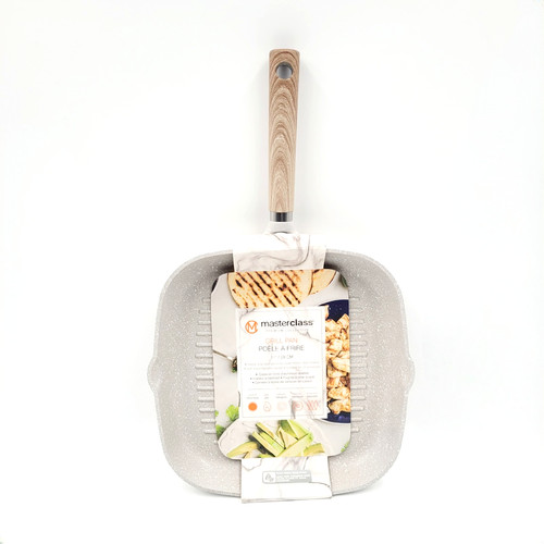 Masterclass premium cookware - masterclass,