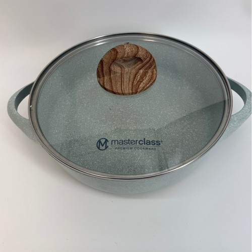 Masterclass premium cookware - premium,