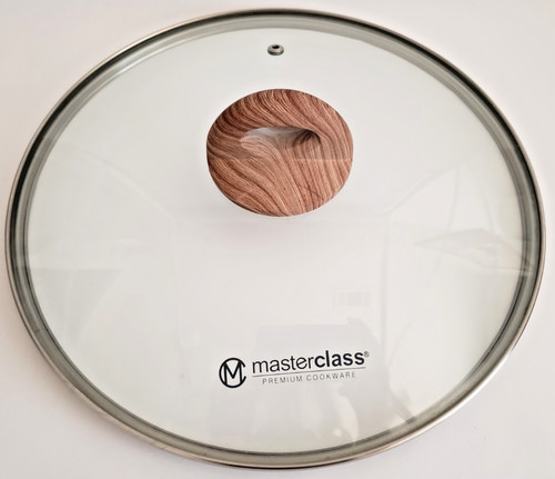 Masterclass premium cookware - masterclass,