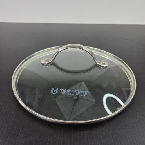 Masterclass premium cookware - masterclass,