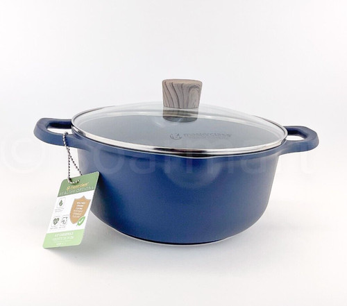 Masterclass 3qt 5 - masterclass, 9.5"
