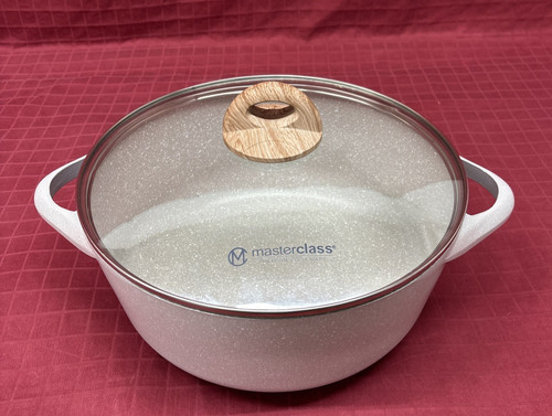 Masterclass premium cookware - masterclass,