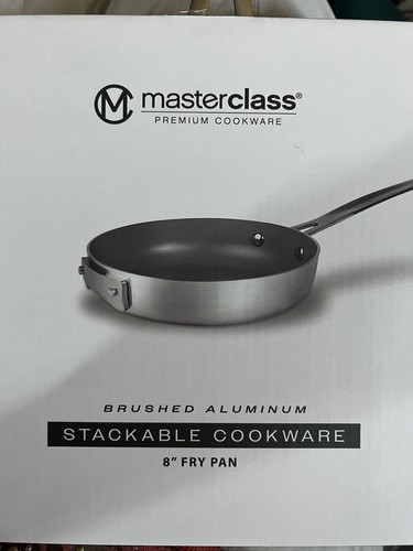 Masterclass premium cookware - masterclass,