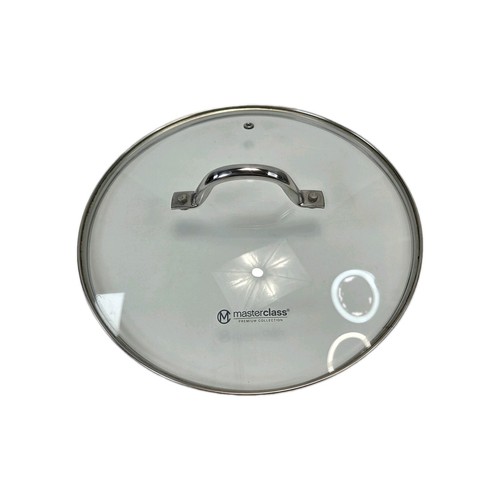 Masterclass premium cookware - masterclass,