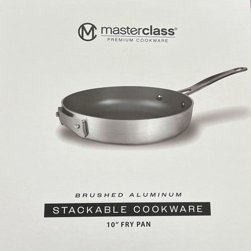 Master class premium cookware - master,