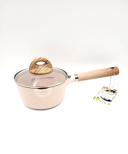 Masterclass premium cookware - masterclass,