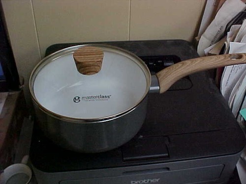 Master class premium cookware - class,