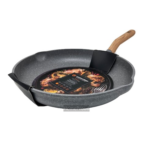 Masterclass frying pan - frying, skillet