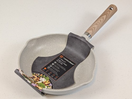 Masterclass nonstick frying - masterclass,