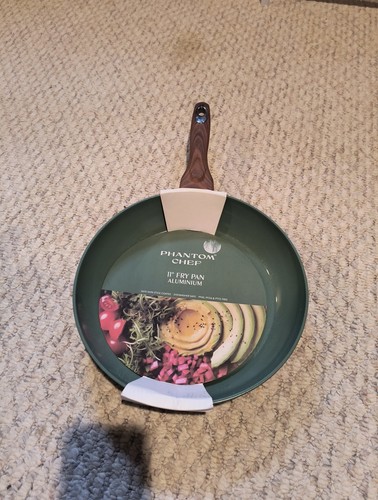 Phantom chef frying pan - phantom,