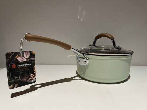 Masterclass saucepan casserole - masterclass,