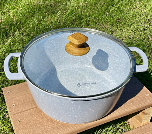 Masterclass premium cookware - masterclass,