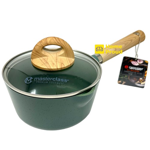 Masterclass saucepan casserole - masterclass,