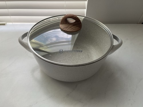 Masterclass premium cookware - masterclass,