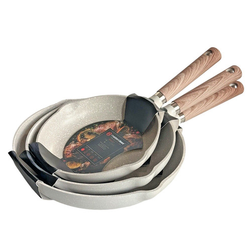 Masterclass premium cookware - masterclass,