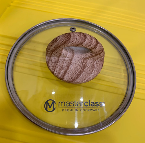 Masterclass premium cookware - masterclass,
