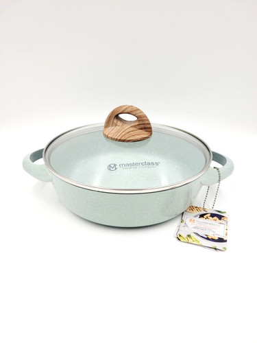 Masterclass premium cookware - masterclass,